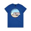 Women's Maple Tee Thumbnail