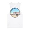 Mens Barnard Tank Thumbnail