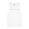 Mens Barnard Tank Thumbnail